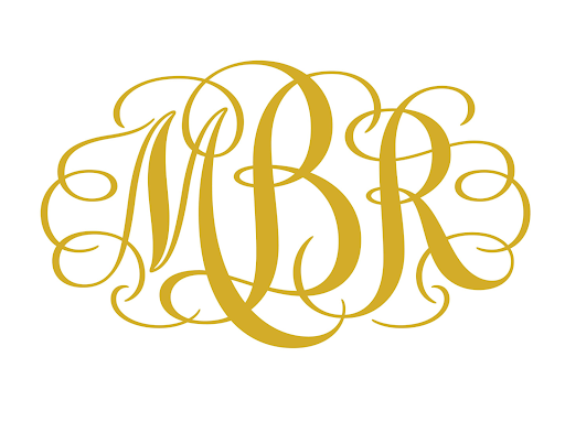 Interlocking Monogram