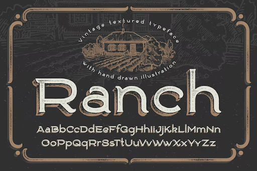 Ranch Vintage