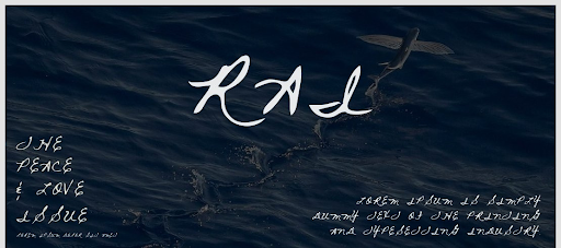 Rai Font