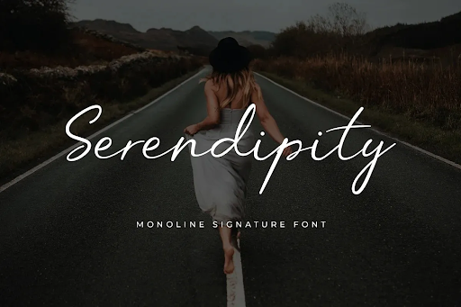 Serendipity