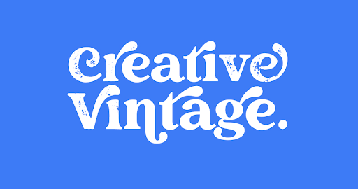 3. Creative Vintage