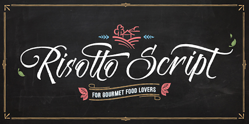 4. Risotto Script