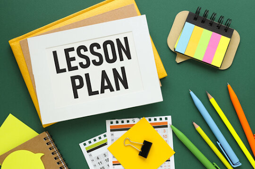 Lesson Plan 