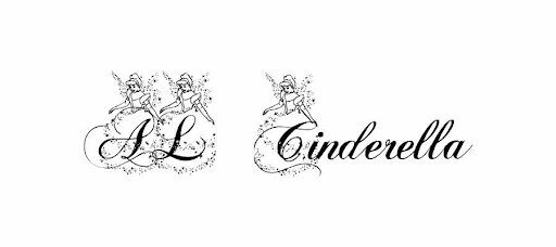 26. AL Cinderella Font