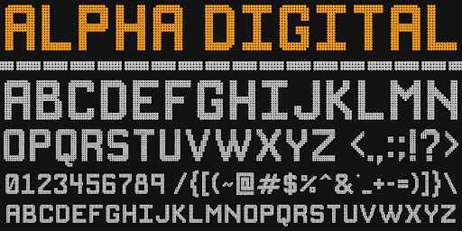 Alpha Digital