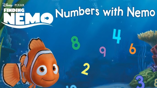 Finding Nemo