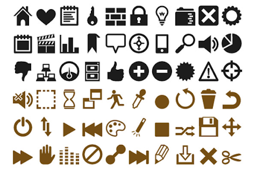 Free Icons