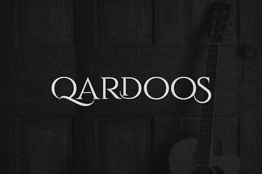 Qardoos Font