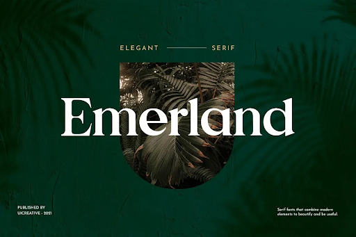 4. Emerland