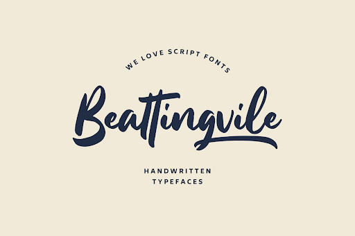 4. Beattingvile