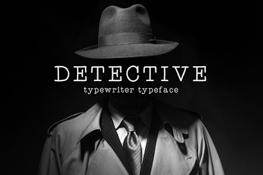 04. Detective