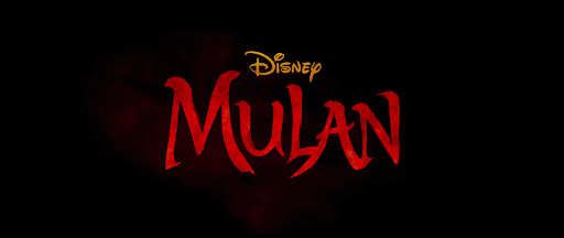 5 - Mulan