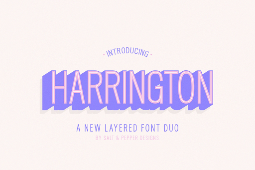 Harrington