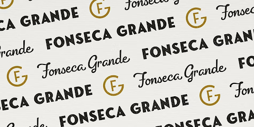 Fonseca Grande 3D Fonts