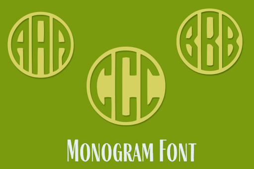 Monogram