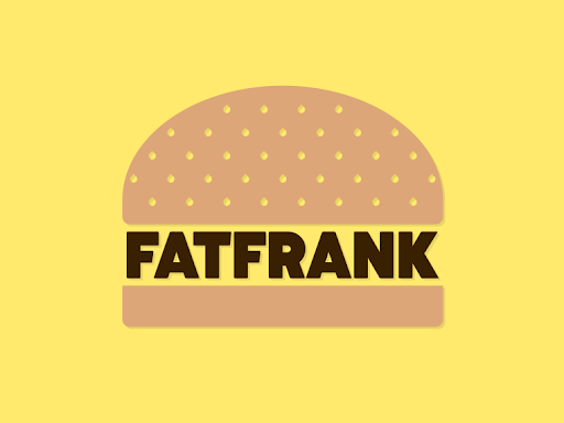 FatFrank Typeface