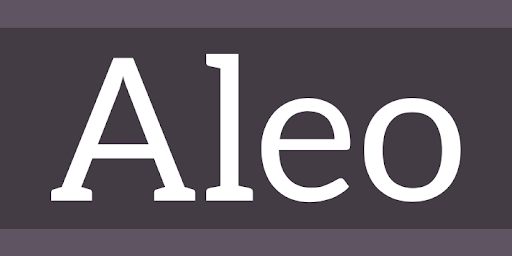 13. Aleo