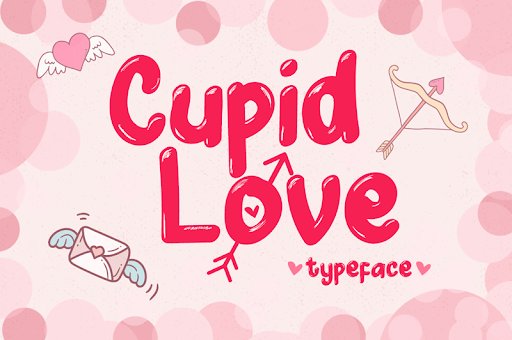 Cupid Love