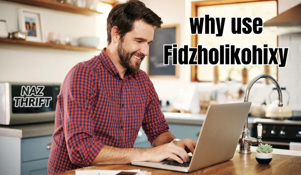 What Is Fidzholikohixy? Meaning, Uses, and Why It’s Trending